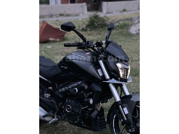 4000 km'de İlk Sahibinden 