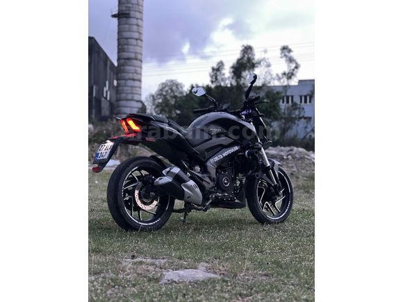 4000 km'de İlk Sahibinden 