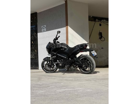 4000 km'de İlk Sahibinden 