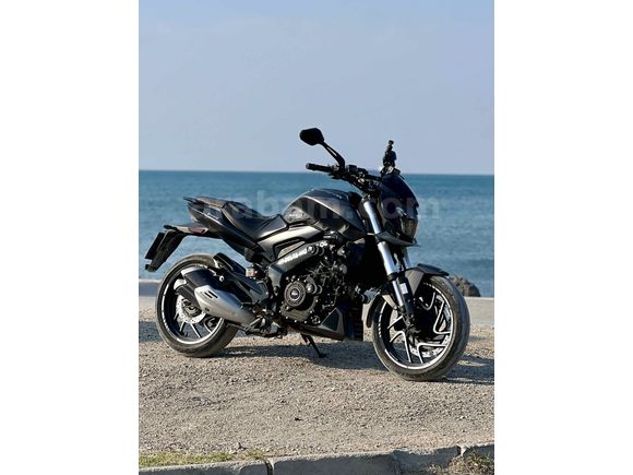 4000 km'de İlk Sahibinden 