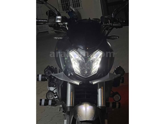 4000 km'de İlk Sahibinden 