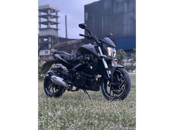 4000 km'de İlk Sahibinden 