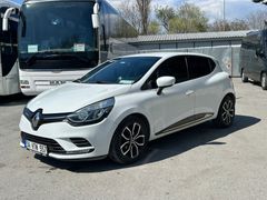 SAHİBİNDEN TERTEMİZ AİLE ARABASI 1.5dci OTOMATİK DİZEL Clio