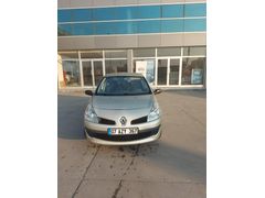 DEĞİSENSIZ Sahibinden Renault Clio 1.2 Authentique 2008 Model