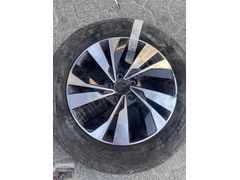 2G0601025D VW POLO YENİ KASA JANT ORJİNAL CİKMA