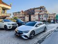 CENOVA MOTORS EQE 350 4MATİC AMG +ARKA AKS+360+BURMESTER+BOYASIZ