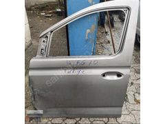 VW CADDY YENİ KASA SOL ÖN KAPI ORJİNAL CİKMA