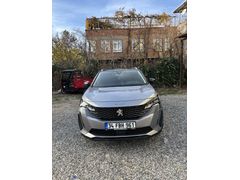Sahibinden Peugeot 3008 1.5 BlueHDI Allure 2022 Model 