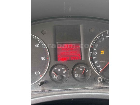Sahibinden kazasız temiz caddy  