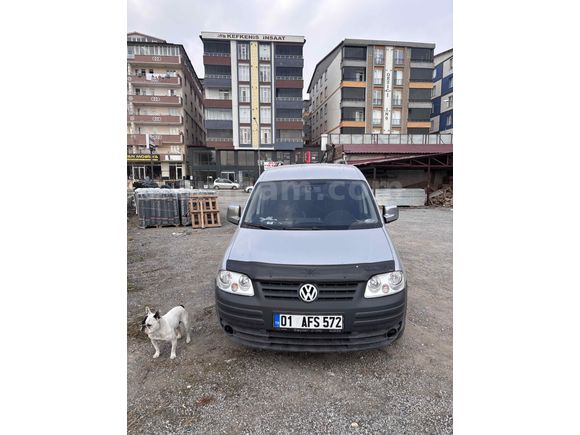 Sahibinden kazasız temiz caddy  