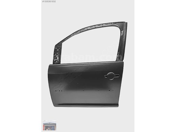 VW CADDY SOL ÖN KAPİ 2008-2015 SIFIR İTHAL