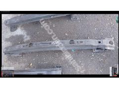 VW CADDY ARKA TAMPON DEMİRİ ORJİNAL CİKMA TEMİZ
