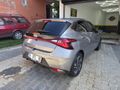 2022  Hyundai i20 1.4 MPI Stylel