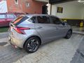 2022  Hyundai i20 1.4 MPI Stylel