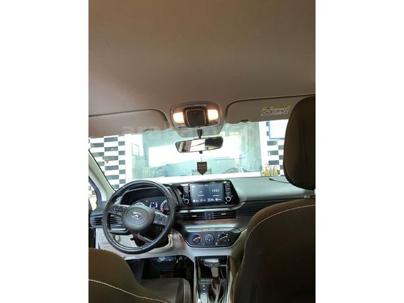 2022  Hyundai i20 1.4 MPI Stylel