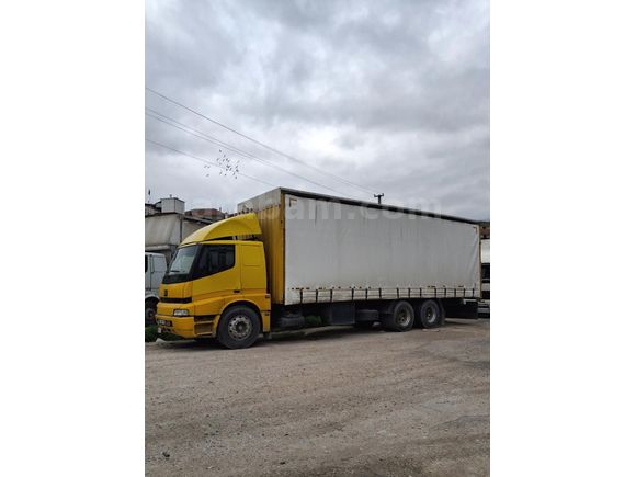 Sahibinden BMC Pro 620