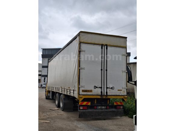 Sahibinden BMC Pro 620