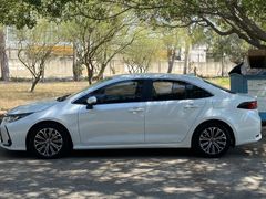 Sahibinden Toyota Corolla 1.5 Vision 2021 Model 