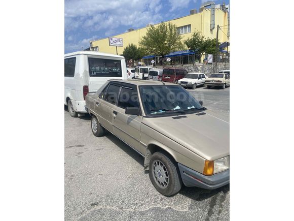 Sahibinden Renault R 9 1.4 Broadway 1986 Model 