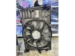 VW TRANSPORTER T6 T7 T8 FAN SETİ ORJİNAL CİKMA