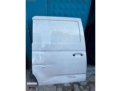 VW CADDY YENİ KASA PANELVAN SAĞ SÜRGÜLÜ KAPİ ORJİNAL CİKMA