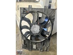 VW TRANSPORTER T6-T7-T8 FAN SETİ ORJİNAL CİKMA