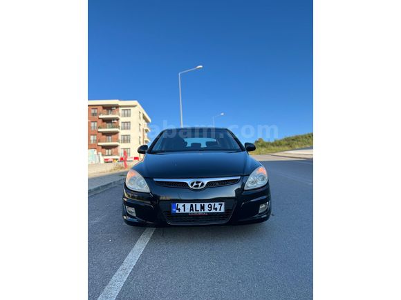 Sahibinden Hyundai i30 1.6 CRDi Team 2010 Model