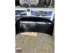 VW TRANSPORTER T7-T8 MOTOR KAPUTU SİYAH ORJ CİKMA
