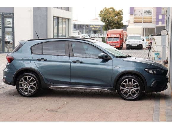 Sahibinden Fiat Egea Cross 1.6 Multijet Urban 2022 Model