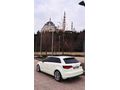 Sahibinden Audi A3 Sportback 1.6 TDI Ambiente 2013 Model 