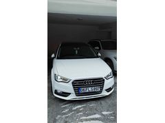Sahibinden Audi A3 Sportback 1.6 TDI Ambiente 2013 Model 