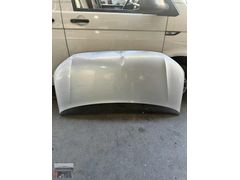 VW TRANSPORTER T7 MOTOR KAPUTU ORJİNAL CİKMA GRİ