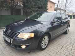 Sahibinden Volkswagen Passat B6,değişen yok,kaza yok ,hasar kaydı yok ,emsalsiz temizlikte.