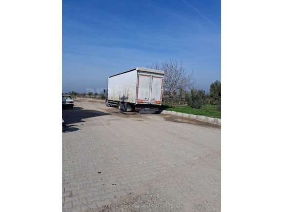 Sahibinden BMC Pro 620