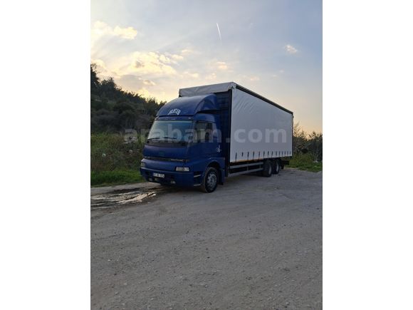 Sahibinden BMC Pro 620