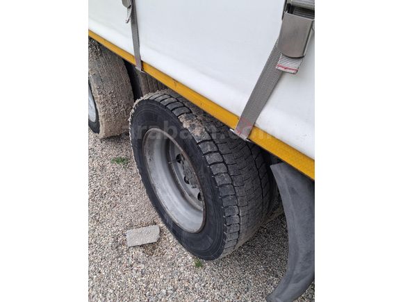 Sahibinden BMC Pro 620