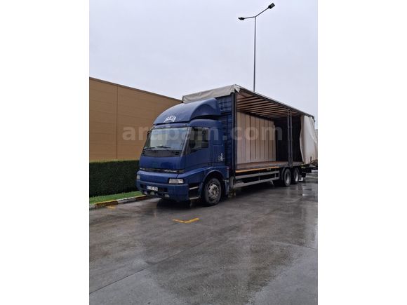 Sahibinden BMC Pro 620