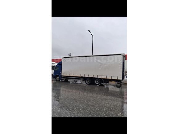 Sahibinden BMC Pro 620