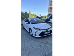 Sahibinden Toyota Corolla 1.5 Dream 2022 Model 