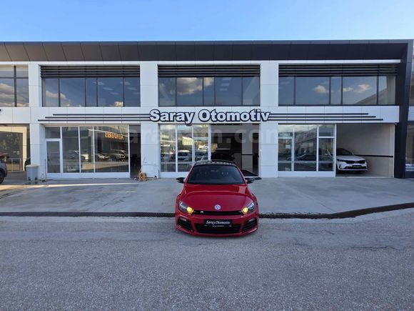 SARAY OTOMOTİV den Volkswagen Scirocco 1.4Tsi160ps 147 000km Air