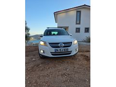 Sahibinden Volkswagen Tiguan 1.4 TSI Sport&Style 2011 Model