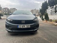 Sahibinden Fiat Egea 1.4 Fire Easy 2023 Model 