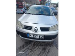 Sahibinden Renault Megane 1.5 dCi Authentique 2005 Model