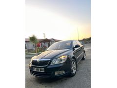 Sahibinden Skoda Octavia 1.6 TDI Classic 2010 Model