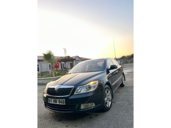 Sahibinden Skoda Octavia 1.6 TDI Classic 2010 Model