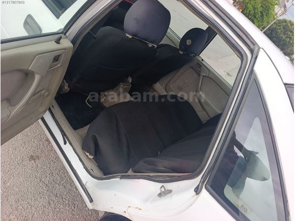 TEMİZ VECTRA 1.8 GL..