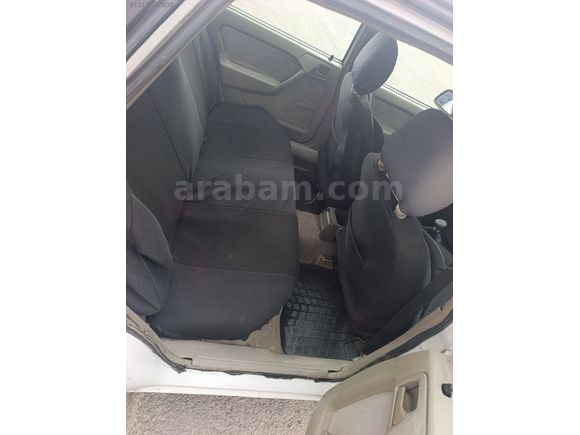 TEMİZ VECTRA 1.8 GL..