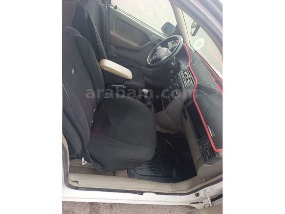 TEMİZ VECTRA 1.8 GL..