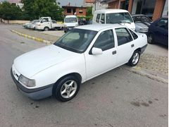 TEMİZ VECTRA 1.8 GL..