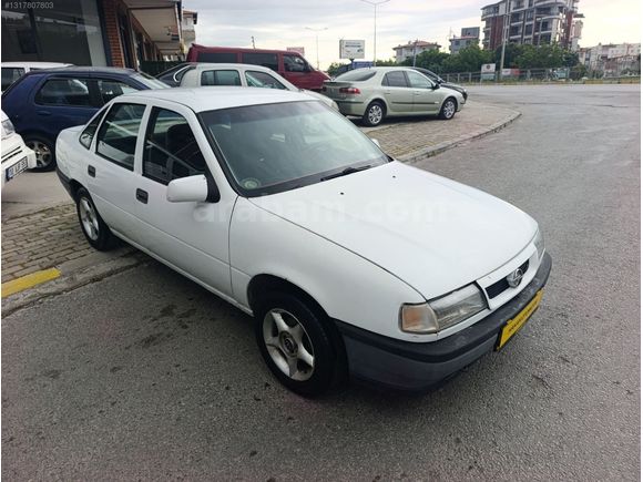 TEMİZ VECTRA 1.8 GL..